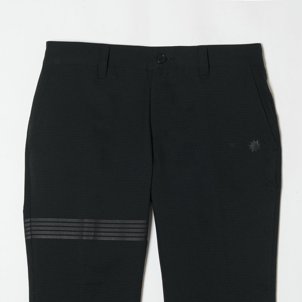 MEN’S｜クール パフォーマンス <br>スラックス｜接触冷感・UVカット