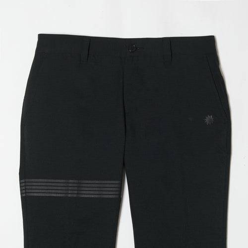 MEN’S｜クール パフォーマンス <br>スラックス｜接触冷感・UVカット