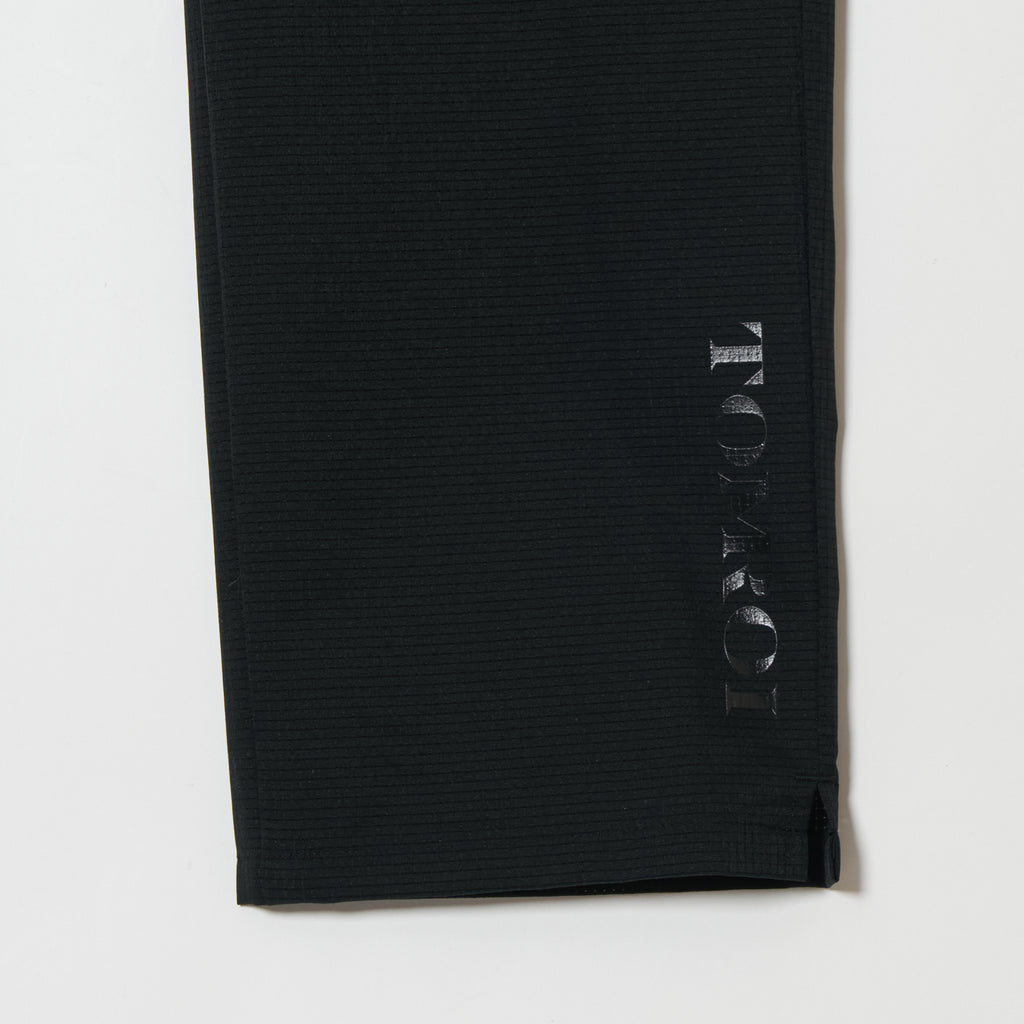 MEN’S｜クール パフォーマンス <br>スラックス｜接触冷感・UVカット