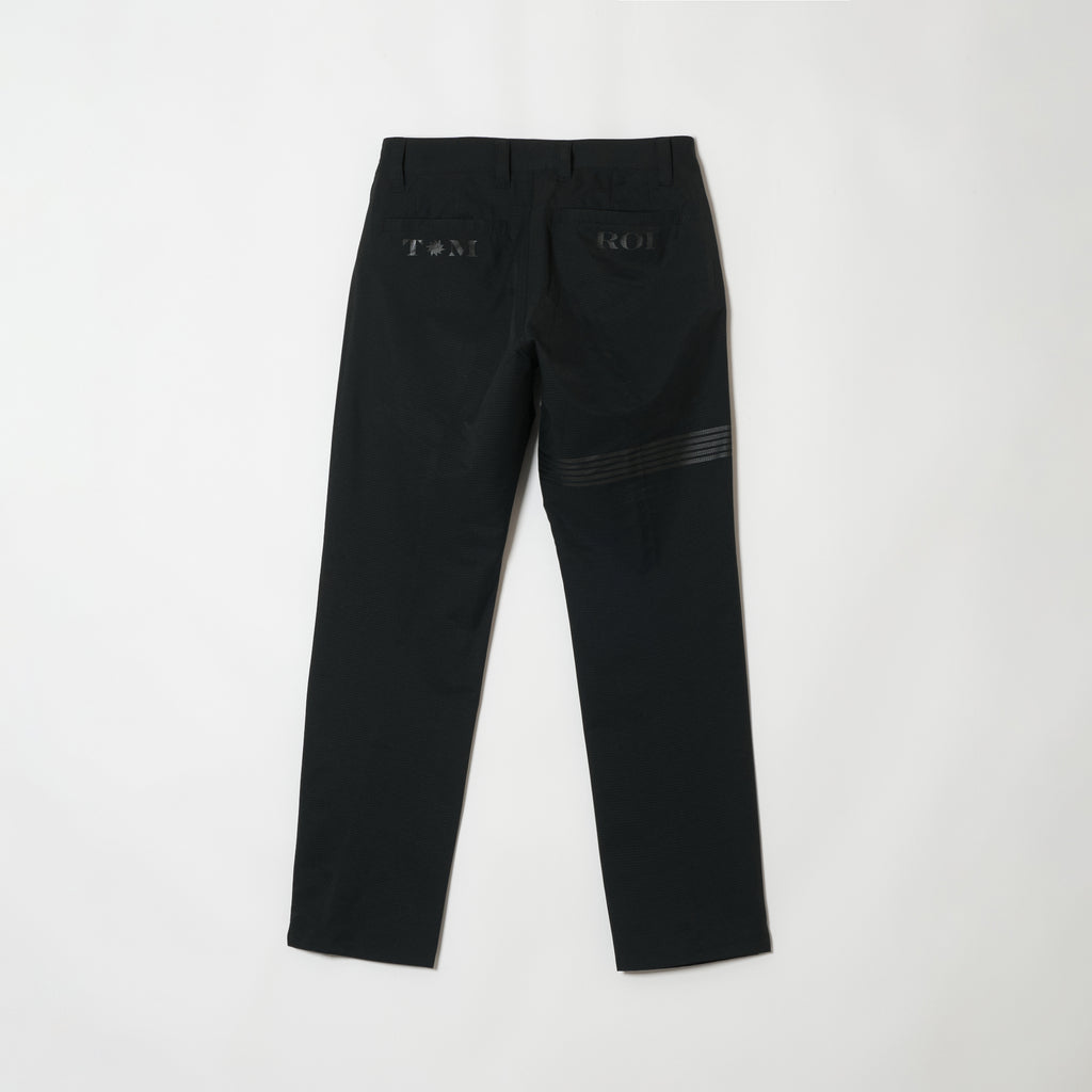 MEN’S｜クール パフォーマンス <br>スラックス｜接触冷感・UVカット