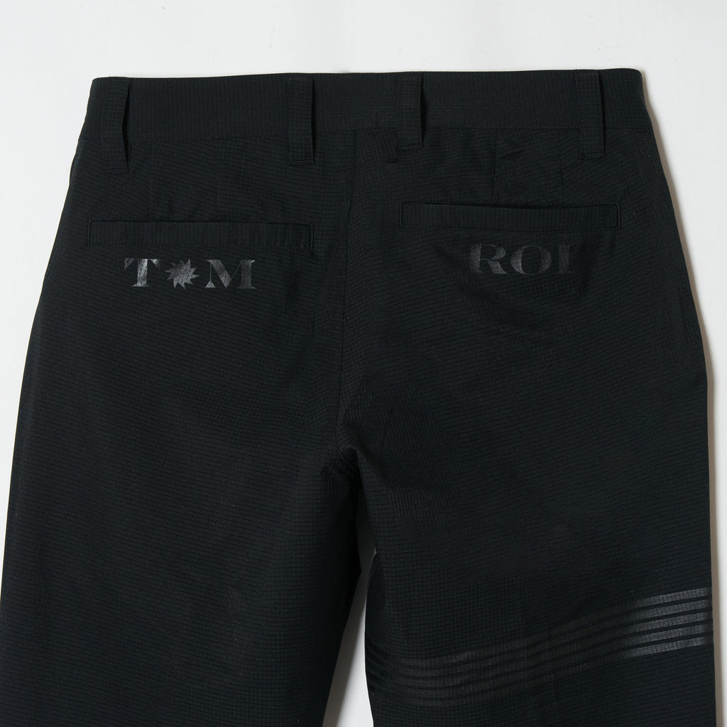 MEN’S｜クール パフォーマンス <br>スラックス｜接触冷感・UVカット