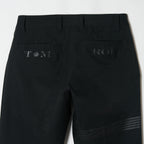 MEN’S｜クール パフォーマンス <br>スラックス｜接触冷感・UVカット