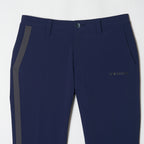 MEN’S｜パフォーマンス <br>ライン スラックス｜<br>高伸縮2WAYストレッチ