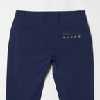MEN’S｜パフォーマンス <br>ライン スラックス｜<br>高伸縮2WAYストレッチ