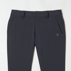 MEN’S｜クール パフォーマンス<br> ライン ジョガー｜<br>接触冷感・UPF50+