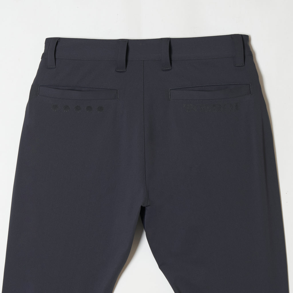 MEN’S｜クール パフォーマンス<br> ライン ジョガー｜<br>接触冷感・UPF50+