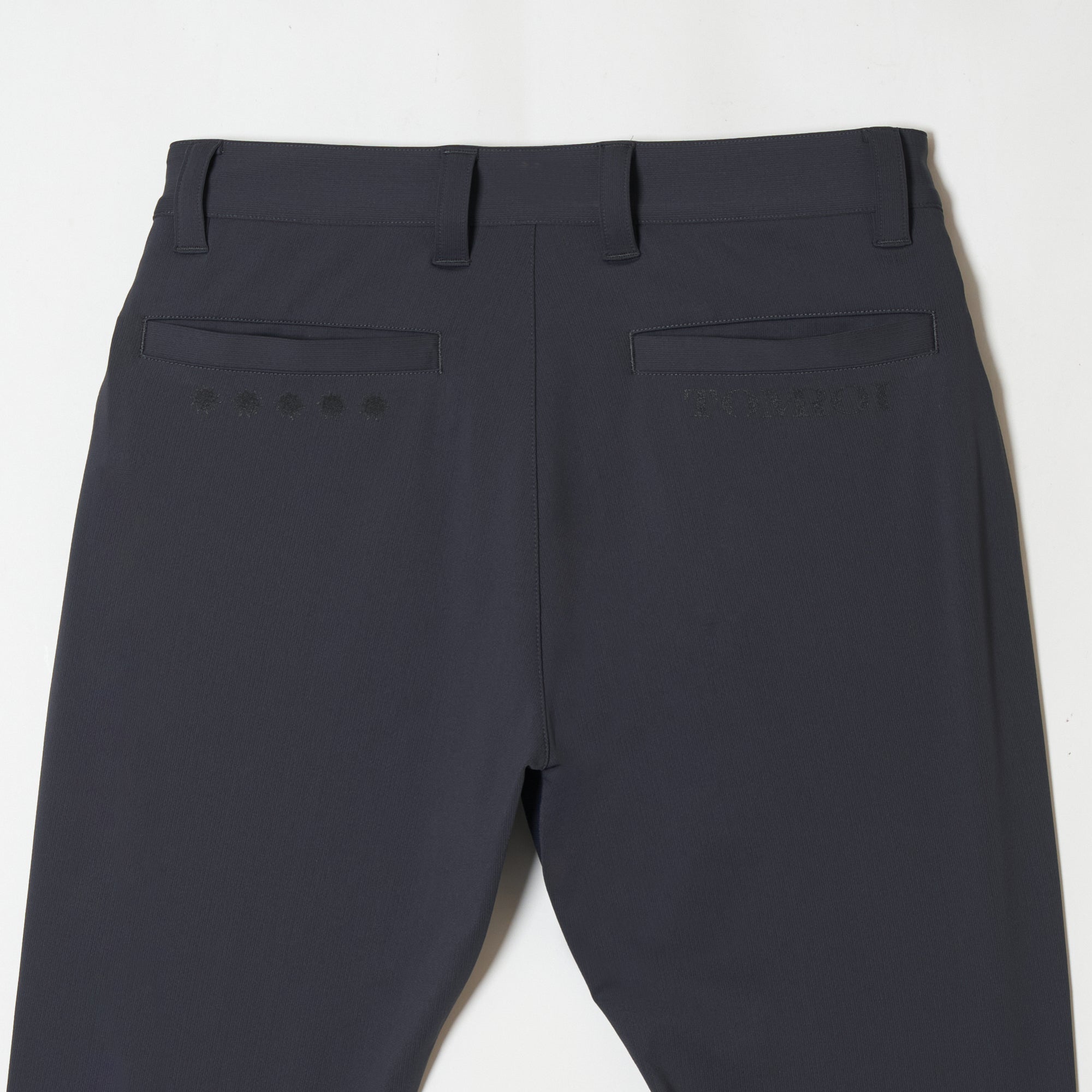 MEN’S｜クール パフォーマンス<br> ライン ジョガー｜<br>接触冷感・UPF50+