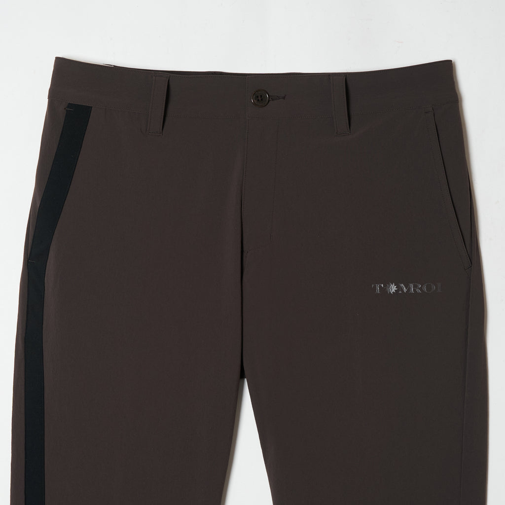 MEN’S｜パフォーマンス <br>ライン スラックス｜<br>高伸縮2WAYストレッチ