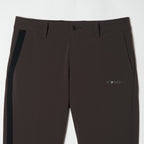 MEN’S｜パフォーマンス <br>ライン スラックス｜<br>高伸縮2WAYストレッチ