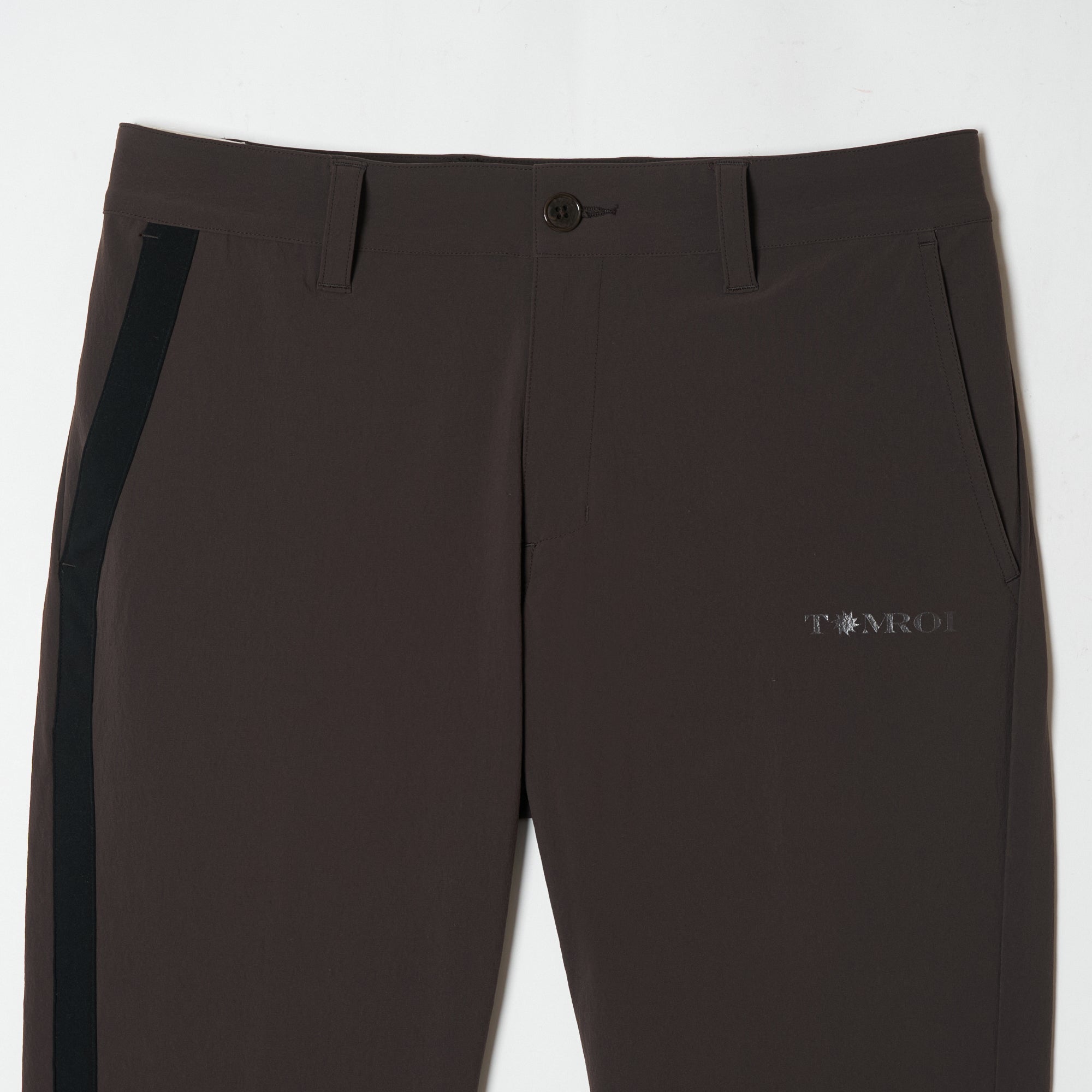 MEN’S｜パフォーマンス <br>ライン スラックス｜<br>高伸縮2WAYストレッチ