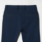 MEN’S｜クール パフォーマンス<br> ライン ジョガー｜<br>接触冷感・UPF50+