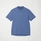 WOMEN’S｜パフォーマンス<br> ロゴモック ネック