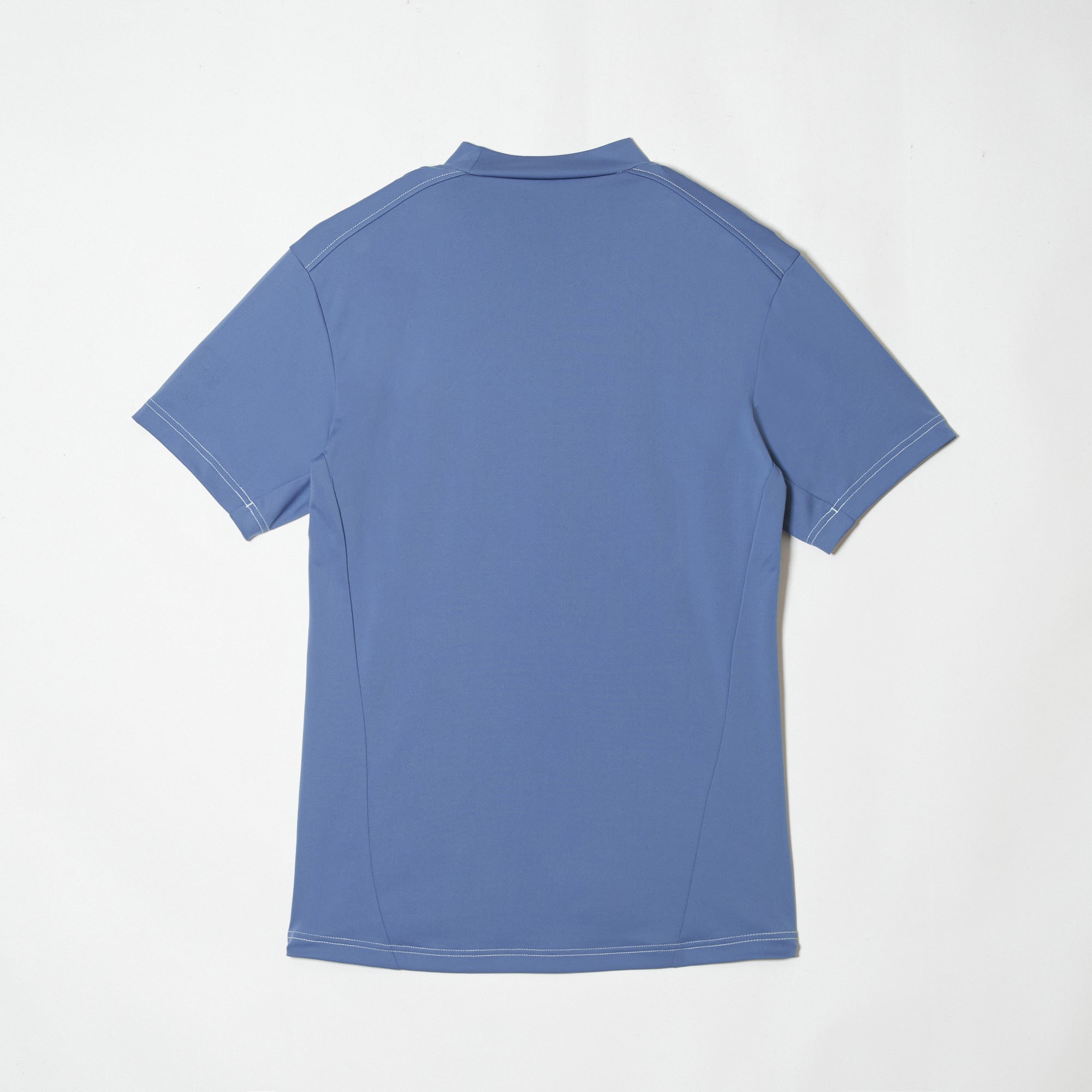 MEN’S｜パフォーマン<br>ロゴ　モックネック