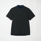 MEN’S｜パフォーマン<br>ロゴ　モックネック