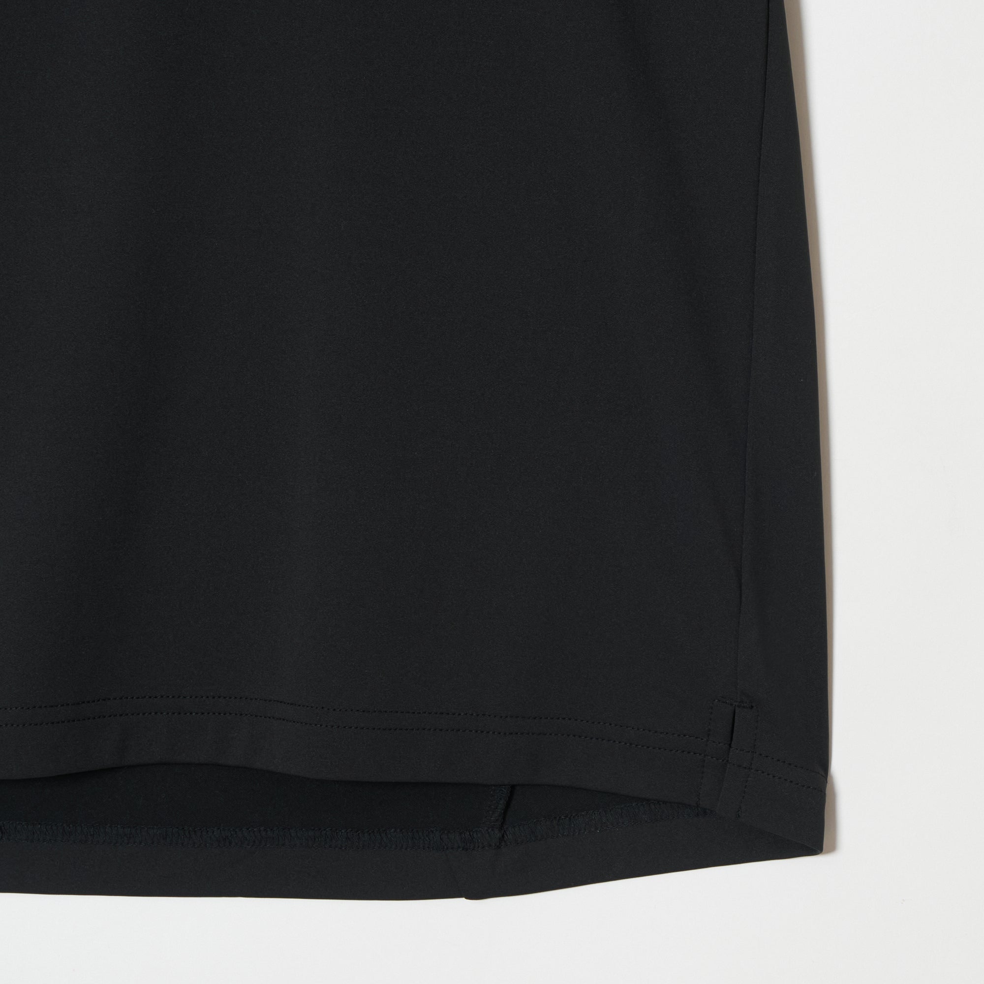 WOMEN’S｜パフォーマンス<br> ロゴモック ネック