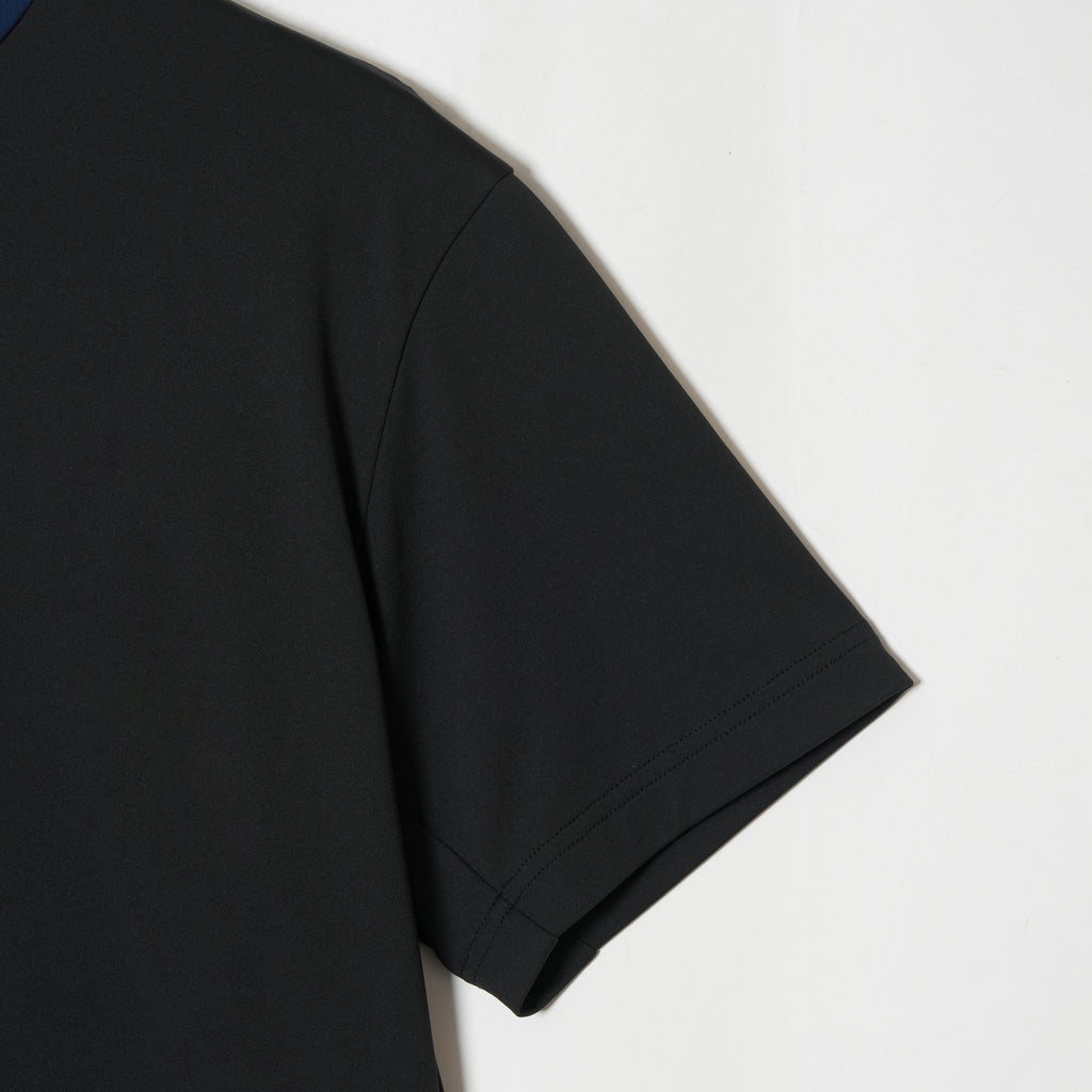 WOMEN’S｜パフォーマンス<br> ロゴモック ネック