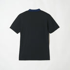 MEN’S｜パフォーマン<br>ロゴ　モックネック