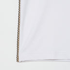 MEN’S｜パフォーマンス<br> MR グラフィック ポロ｜<br>高伸縮