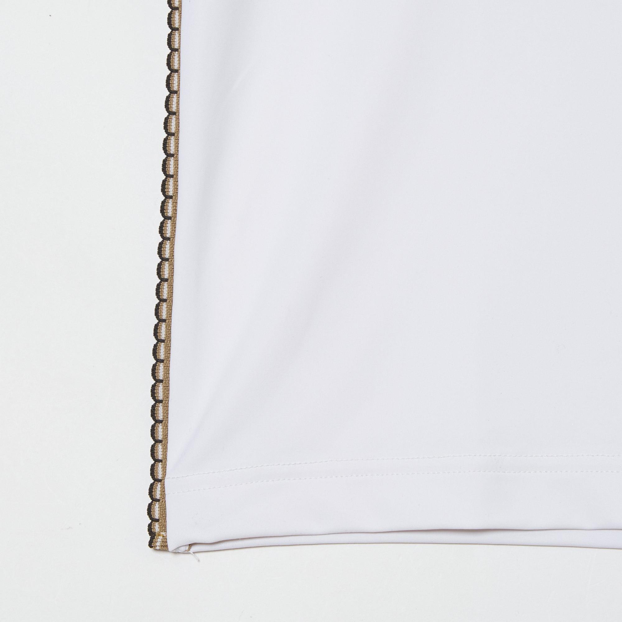 MEN’S｜パフォーマンス<br> MR グラフィック ポロ｜<br>高伸縮
