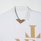 WOMEN’S｜パフォーマンス<br> MR グラフィック ポロ