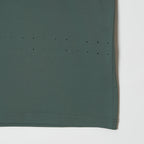 WOMEN’S｜パフォーマンス<br>ジップ　ポロ｜高伸縮｜