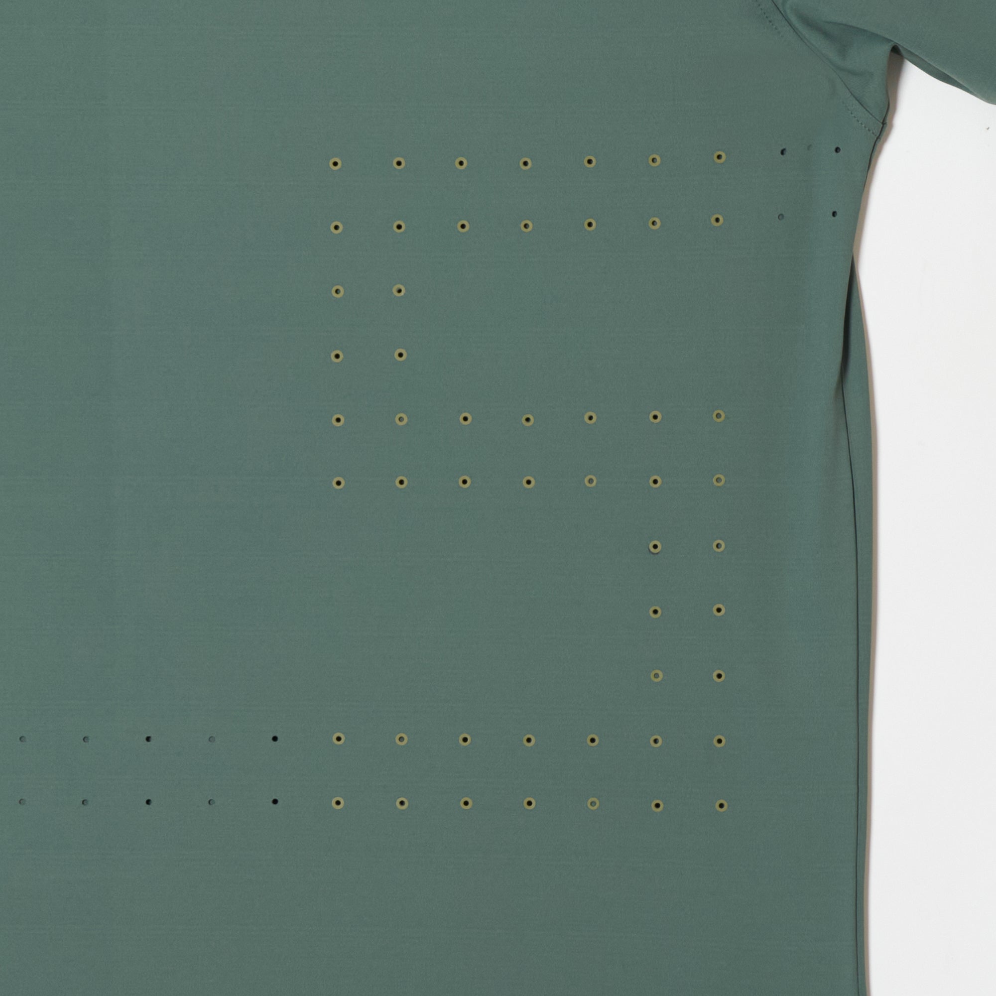 WOMEN’S｜パフォーマンス<br>ジップ　ポロ｜高伸縮｜