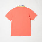 MEN’S｜パフォーマンス <br>ロゴ ポロ｜吸水速乾・UVカット