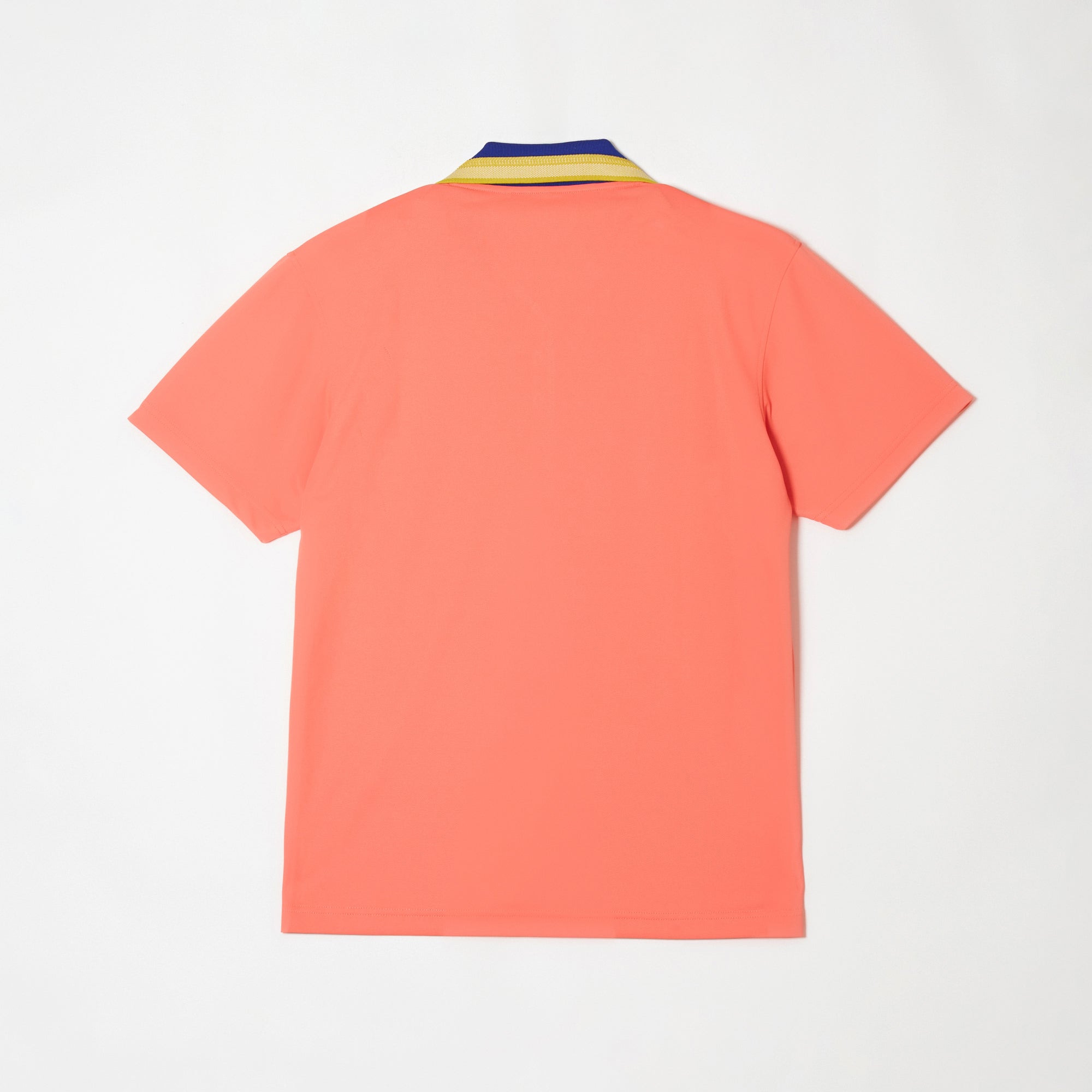 MEN’S｜パフォーマンス <br>ロゴ ポロ｜吸水速乾・UVカット