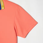 MEN’S｜パフォーマンス <br>ロゴ ポロ｜吸水速乾・UVカット