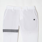 MEN’S｜クール パフォーマンス <br>スラックス｜接触冷感・UVカット