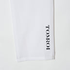 MEN’S｜クール パフォーマンス <br>スラックス｜接触冷感・UVカット
