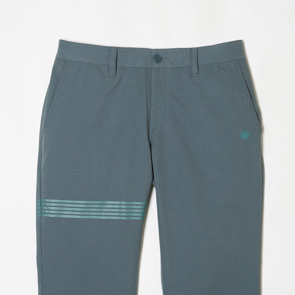 MEN’S｜クール パフォーマンス <br>スラックス｜接触冷感・UVカット