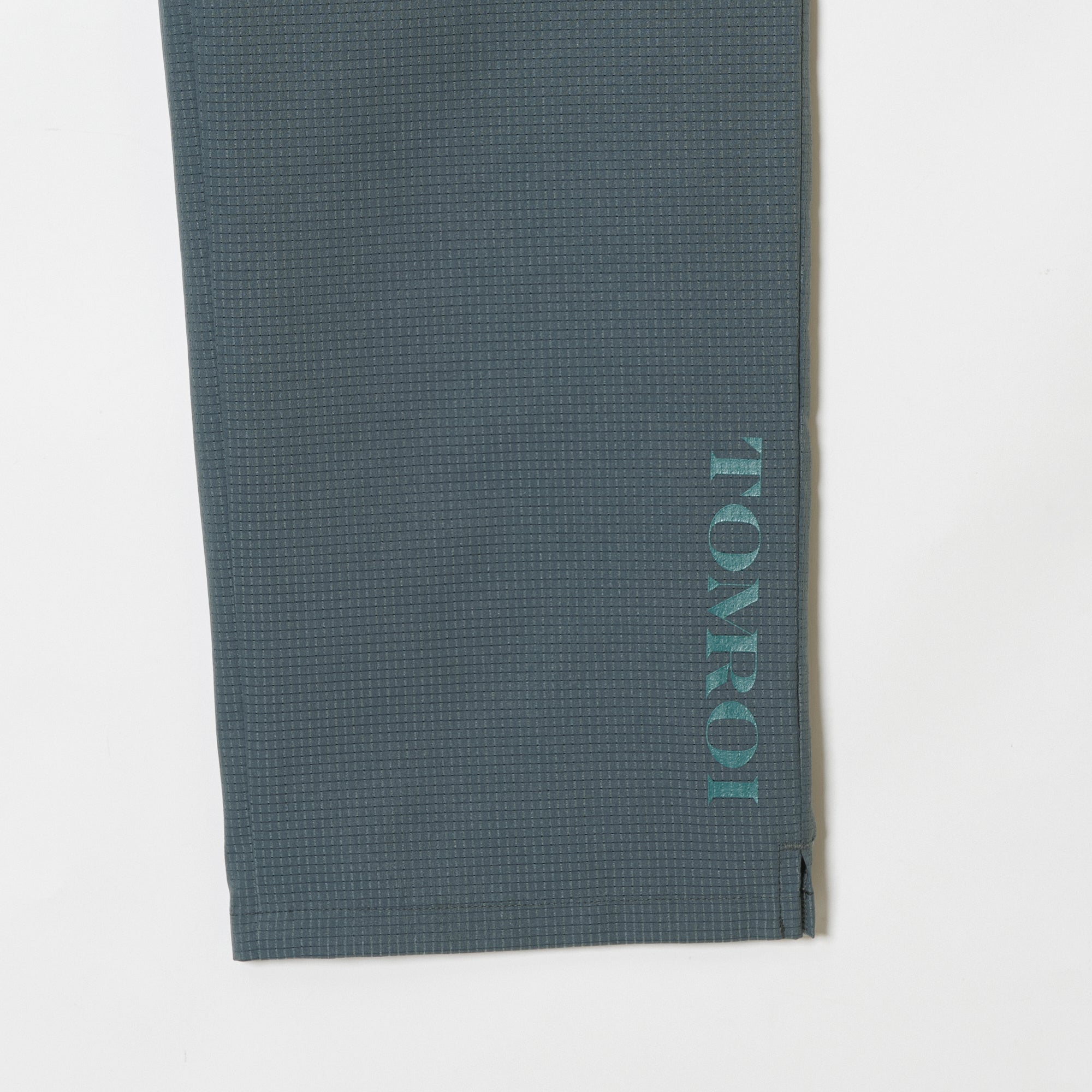 MEN’S｜クール パフォーマンス <br>スラックス｜接触冷感・UVカット