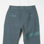 MEN’S｜クール パフォーマンス <br>スラックス｜接触冷感・UVカット