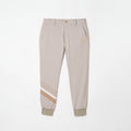 MEN’S｜クール パフォーマンス<br> ライン ジョガー｜<br>接触冷感・UPF50+
