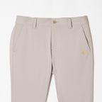 MEN’S｜クール パフォーマンス<br> ライン ジョガー｜<br>接触冷感・UPF50+