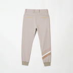 MEN’S｜クール パフォーマンス<br> ライン ジョガー｜<br>接触冷感・UPF50+