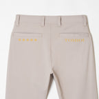 MEN’S｜クール パフォーマンス<br> ライン ジョガー｜<br>接触冷感・UPF50+