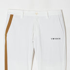 MEN’S｜パフォーマンス <br>ライン スラックス｜<br>高伸縮2WAYストレッチ