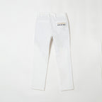 MEN’S｜パフォーマンス <br>ライン スラックス｜<br>高伸縮2WAYストレッチ
