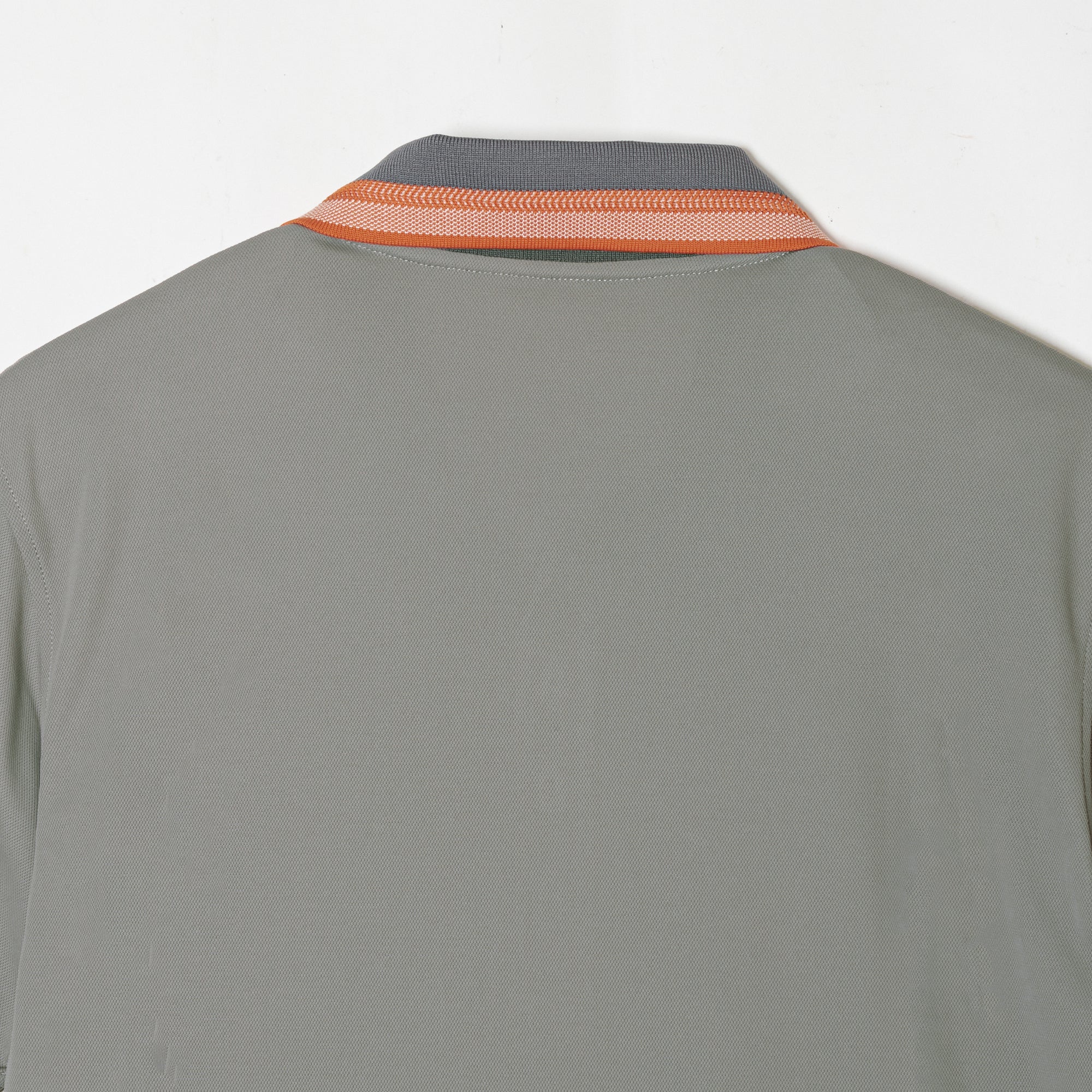 MEN’S｜パフォーマンス <br>ロゴ ポロ｜吸水速乾・UVカット