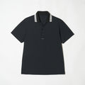 WOMEN’S｜パフォーマンス<br>ロゴ ポロ｜吸水速乾・UVカット