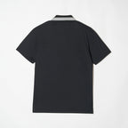 MEN’S｜パフォーマンス <br>ロゴ ポロ｜吸水速乾・UVカット