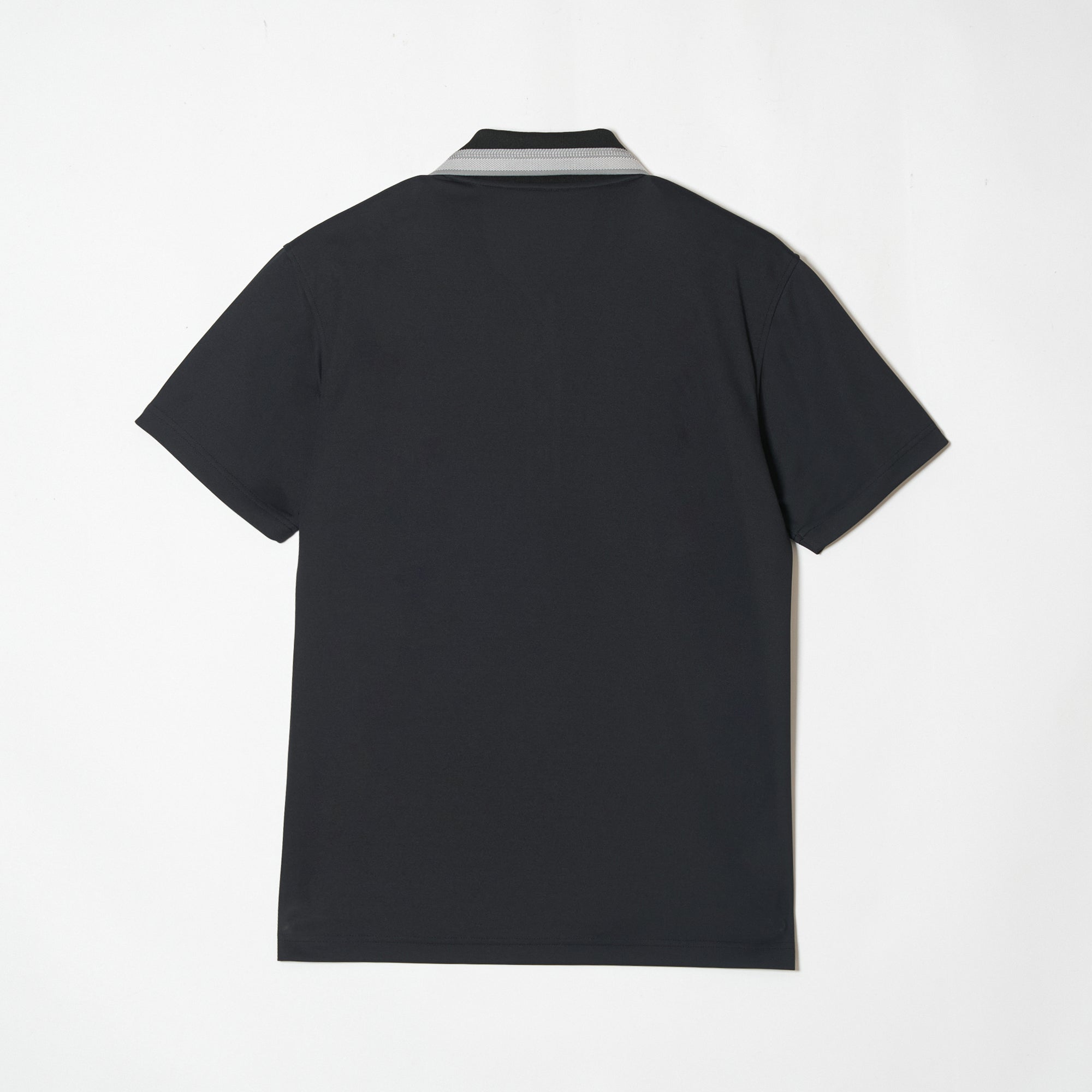 MEN’S｜パフォーマンス <br>ロゴ ポロ｜吸水速乾・UVカット