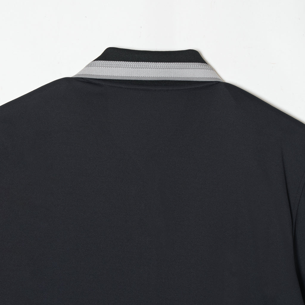 MEN’S｜パフォーマンス <br>ロゴ ポロ｜吸水速乾・UVカット