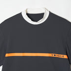 MEN’S｜パフォーマンス<br>ライン モックネック