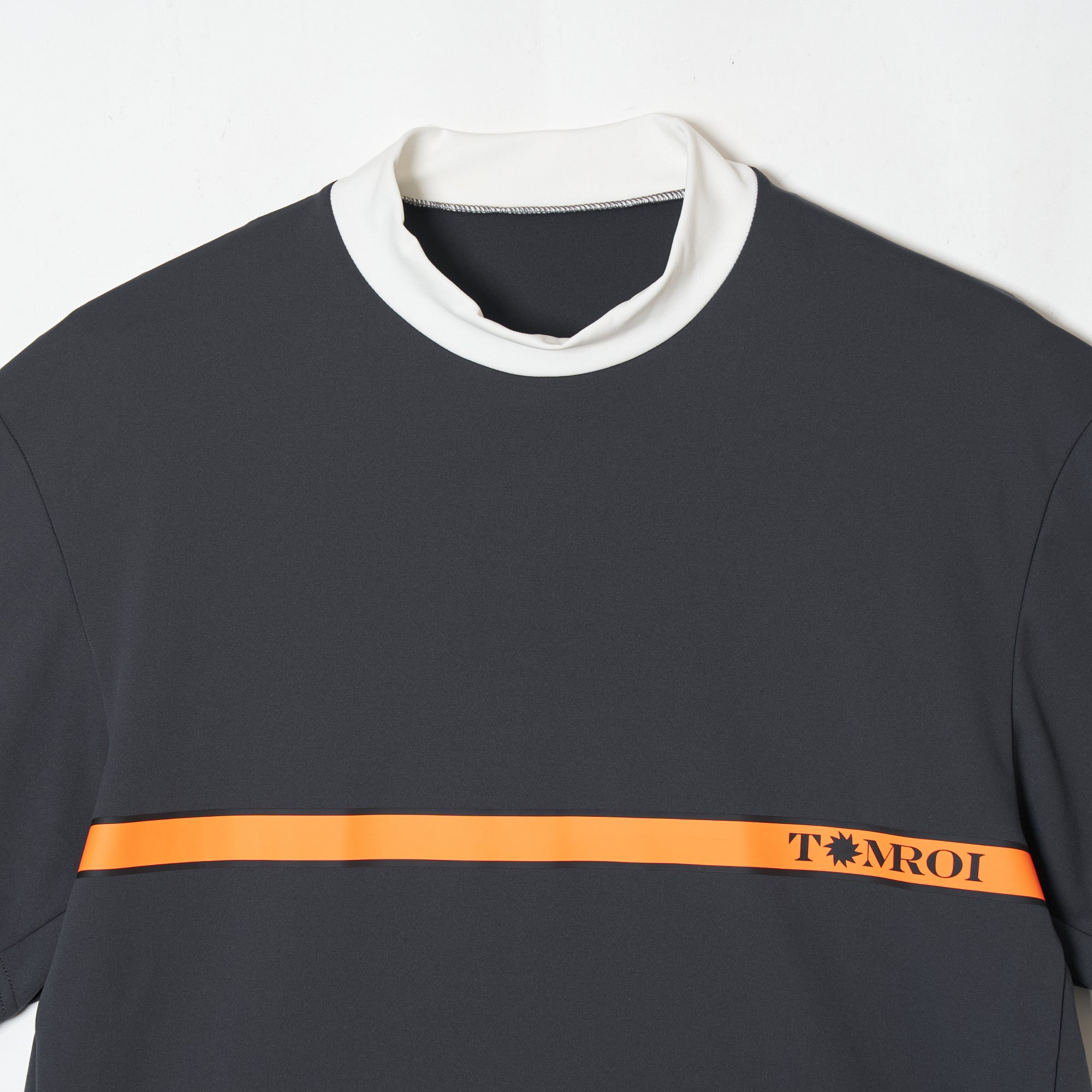 MEN’S｜パフォーマンス<br>ライン モックネック