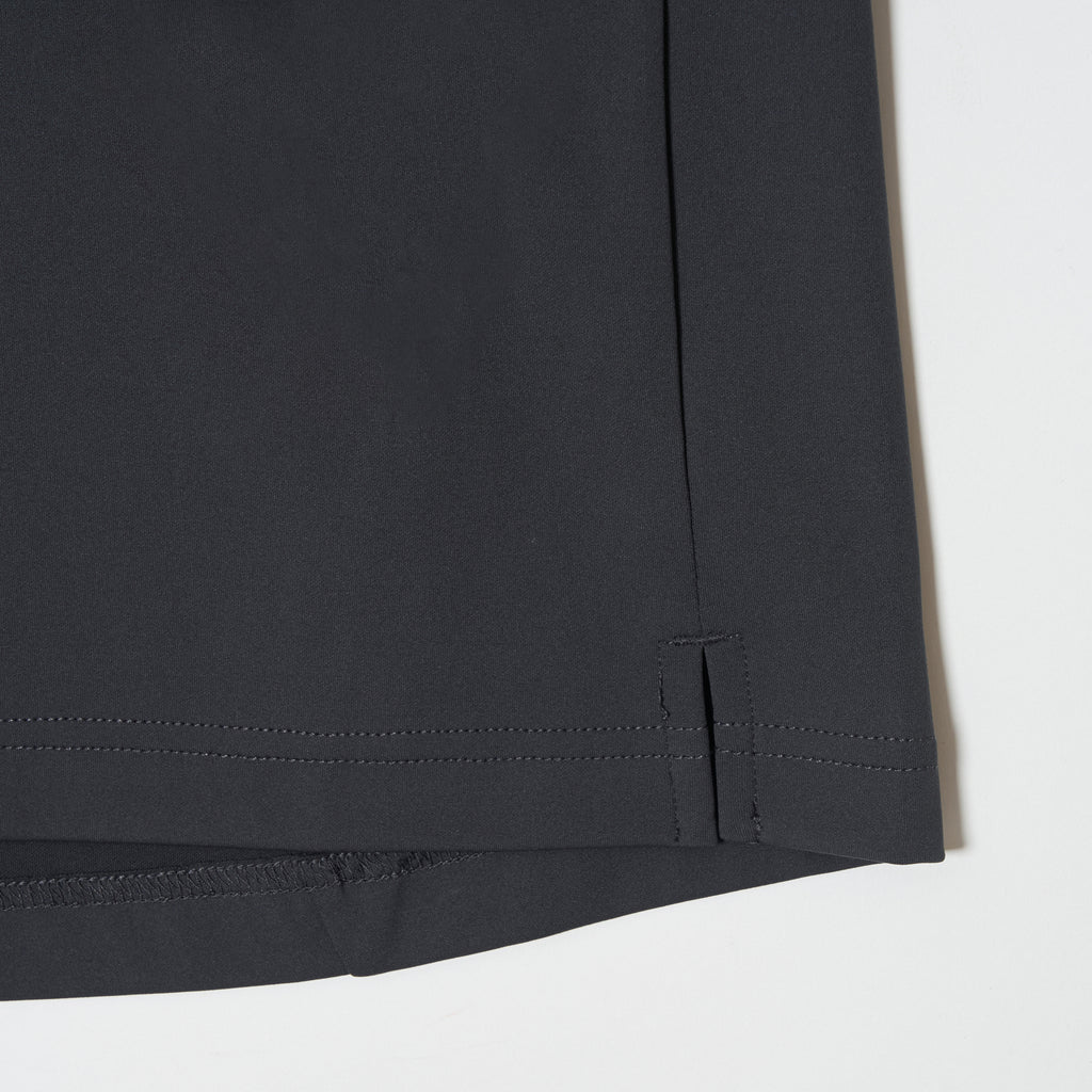 MEN’S｜パフォーマンス<br>ライン モックネック