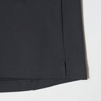 MEN’S｜パフォーマンス<br>ライン モックネック