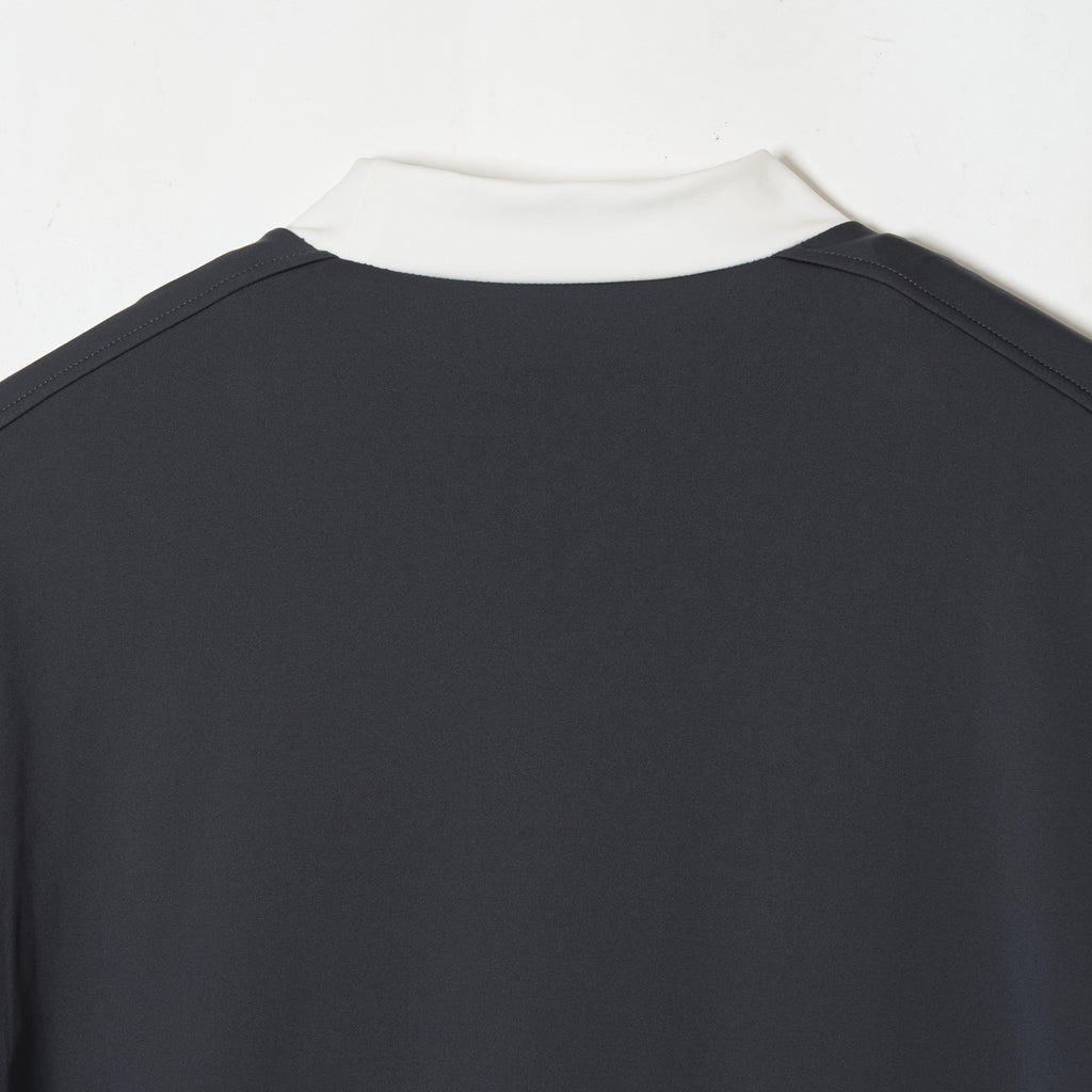 MEN’S｜パフォーマンス<br>ライン モックネック